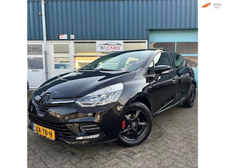 Renault Clio 1.2 Limited | Stoelverwarming | Airco | LM Velgen | Bluetooth | Parkeersensoren |