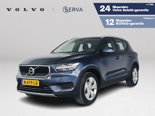 Volvo XC40 T2 Momentum Business | Cruise control | Navigatie | Park Assist