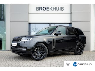 Land Rover Range Rover P550e Autobiography | Shadow Pack | Comfort Pack | Vierwielsturing | Beschikbaar per 15-5-2026