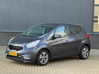 Kia Venga 1.6 CVVT DynamicPLusLine Aut