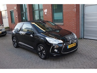 Citroën DS3 Cabrio 1.2 VTi Chic Navi, Airco !