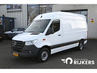 Mercedes-Benz Sprinter 317 CDI L2H2 360 Graden camera, MBUX met navigatie
