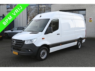 Mercedes-Benz Sprinter 317 CDI L2H2 360 Graden camera, MBUX met navigatie