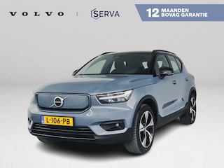 Volvo XC40 Recharge P8 AWD R-Design | Parkeercamera | Stoel- en Stoelverwarming | Trekhaak