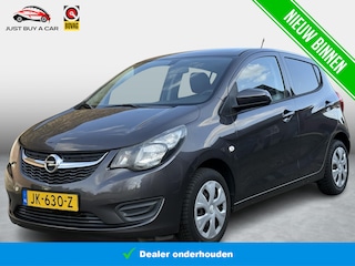 Opel Karl 1.0 ecoFLEX Edition / Start-Stop / Cruise Control / Eco-Pakket / Dealeronderhouden /