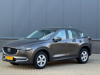 Mazda CX-5 2.0 SkyActiv-G 165 Skylease