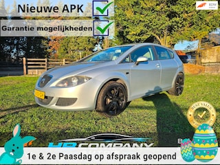 Seat Leon 1.6 Sport | Nieuwe Distributieriem | Nieuwe APK | Zeer nette staat!!