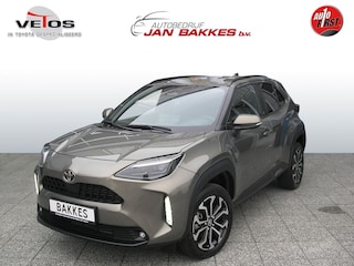 Toyota Yaris Cross Hybrid Dynamic 6.317 km! Nieuwstaat!