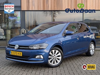 Volkswagen Polo 1.0 TSI Highline | Carplay | Adaptive Cruise Control