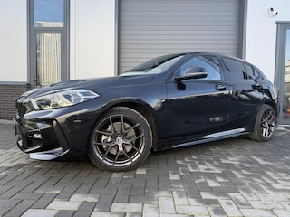 BMW 118i M Sport Edition