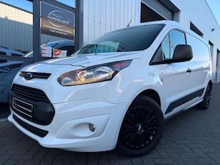 Ford Transit Connect 1.0 benzine L2 maxi cruise pdc