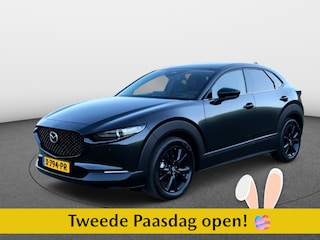 Mazda CX-30 2.0 eSA-G Nagisa Aut