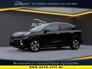 Kia Niro e-Niro DynamicLine 64 kWh 100% SOH l Camera l Stoelverwarming l Warmtep
