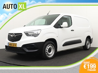 Opel Combo 1.5D 102 PK L2H1 Edition+ Carplay Navi Park.sens DAB