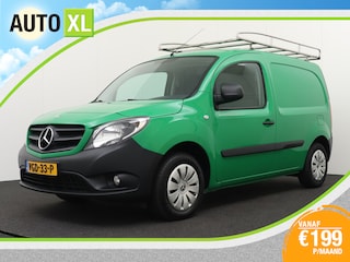 Mercedes-Benz Citan 108 CDI Imperiaal Trekhaak Cruise Control Airco