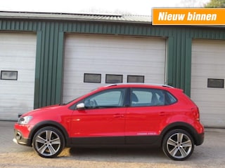 Volkswagen Polo 1.2 TSI HIGHLINE