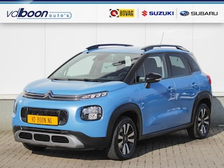 Citroën C3 Aircross 1.2 PureTech S&S Business | Automaat | Navi | Cruise | Clima | Park sens