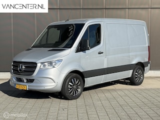 Mercedes-Benz Sprinter 314 2.2 CDI 149PK L1H1 Apple CarPlay PDC