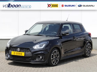 Suzuki Swift 1.4 Sport | Navi | Cruise | Clima | Lm-Velgen