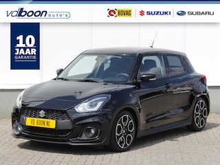 Suzuki Swift 1.4 Sport | Navi | Cruise | Clima | Lm-Velgen