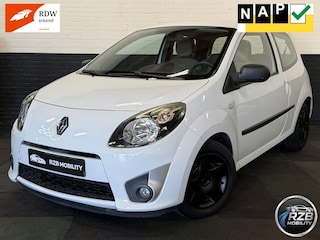 Renault Twingo 1.2- Authentique Airco Uniek Elek ramen NAP