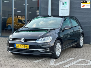 Volkswagen Golf 1.0 TSI Comfortline/1STE EIG/NAVI/APP-CONNECT/AIRCO/NL-AUTO NAP!!