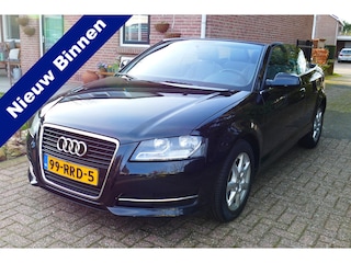 Audi A3 Cabriolet 1.2 TFSI Attraction Pro Line