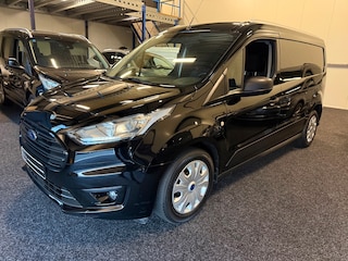 Ford Transit Connect 1.0 Ecoboost L2 maxi benzine