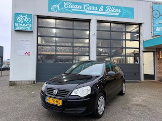 Volkswagen Polo 1.2 Optive