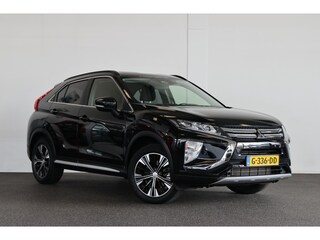 Mitsubishi Eclipse Cross 1.5 DI-T First Ed.