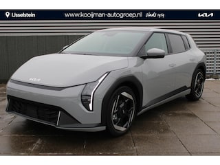 Kia EV4 Plus Advanced 58.3 kWh Camera / carplay / Panoramadak / direct uit vooraad leverbaar