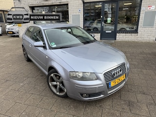 Audi A3 1.6 Ambition 3Drs Airco HANDEL OF EXPORT