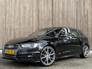 Audi A3 Sportback 1.4 TFSI 150PK S-LINE | Xenon | 19 INCH | NL- AUTO