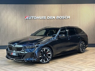 BMW 5-serie Touring 520i M Pro High Executive - Bowers&Wilkins