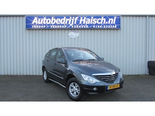 SsangYong Actyon 2.3 A230 2WD AUT4