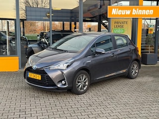 Toyota Yaris 1.5 Hybrid Executive - Navi  - camera - clima