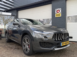 Maserati Levante 3.0 V6 D AWD Gran Lusso org NL!