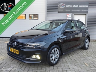 Volkswagen Polo 1.0TSi 95pk Adap.CruiseC Virtual Cockpit NL
