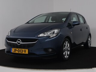 Opel Corsa 1.0 Turbo Edition | Trekhaak afneembaar | 116PK | 5 Deurs | Camera |