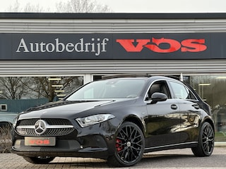 Mercedes-Benz A-klasse 250 e Premium | Panodak | Memory | 360 camera