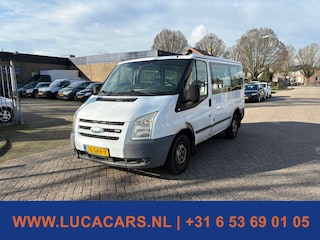 Ford Transit C9AAA