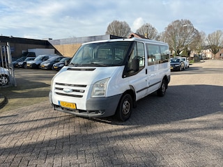 Ford Transit C9AAA