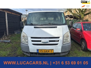 Ford Transit C9AAA