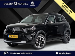 Citroën C3 Max 1.2 Hybrid 110pk e-DCS6 | CLIMA | NAVI | APPLE CARPLAY / ANDROID AUTO | CAMERA |