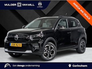 Citroën C3 Max 1.2 Hybrid 110pk e-DCS6 | CLIMA | NAVI | APPLE CARPLAY / ANDROID AUTO | CAMERA |