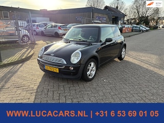 Mini Mini 1.6