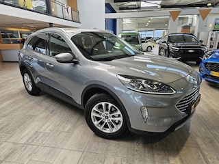 Ford Kuga 2.5 PHEV Titanium X 225pk