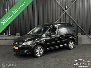 Volkswagen Caddy Combi 1.2 TSI Comfortline Airco APK nieuw✅