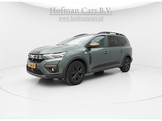 Dacia Jogger 1.0 TCe 100 ECO-G Extreme 7p. (2023) | 43.500 km | Fabrieksgarantie tot 100.000 km | LPG/Benzine | Zeer compleet!
