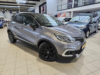 Renault Captur 0.9 TCe Limited
